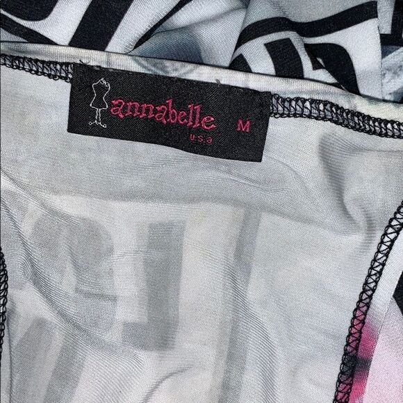 🛍️Annabelle tank top paris graphics unique - Picture 2 of 6